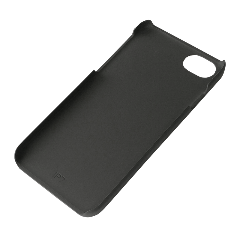 ゆるキャン△ 【iPhone8/7/6s/6専用】ウッドiPhoneケース