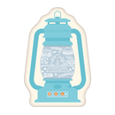 ゆるキャン△ ランタンクッション