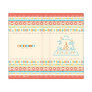 ゆるキャン△ 手帳型スマートフォンケース ※クリーナー付き【Lサイズ】