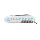 ゆるキャン△ ビクトリノックスマルチツール クライマー