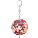 バンドリ！ガールズバンドパーティ！ つながる缶チャーム【戸山香澄ver.】