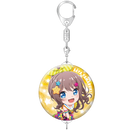 バンドリ！ガールズバンドパーティ！ つながる缶チャーム【山吹沙綾ver.】