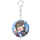 バンドリ！ガールズバンドパーティ！ つながる缶チャーム【花園たえver.】