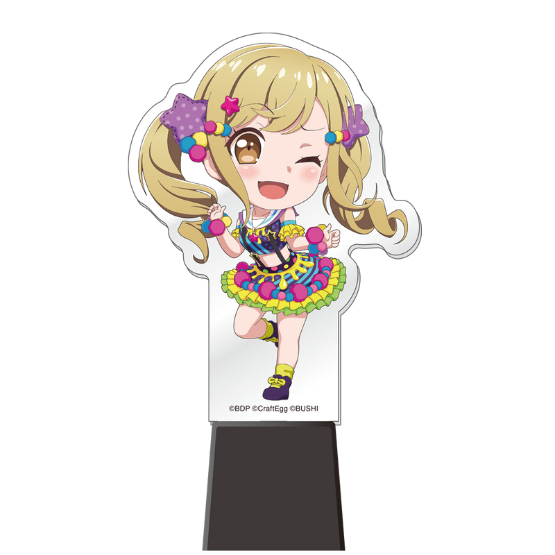 バンドリ！ガールズバンドパーティ！ ライトアップステージ