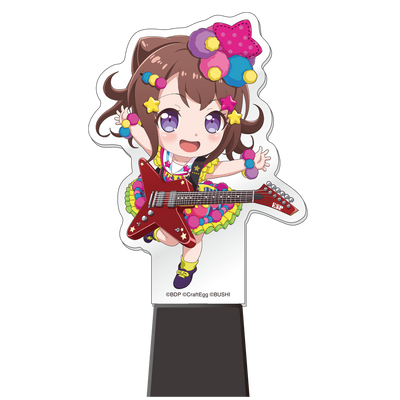 バンドリ！ガールズバンドパーティ！ ライトアップステージ【戸山香澄ver.】