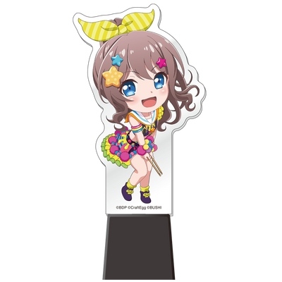 バンドリ！ガールズバンドパーティ！ ライトアップステージ【山吹沙綾ver.】