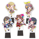 バンドリ！ガールズバンドパーティ！ ライトアップステージ【牛込りみver.】