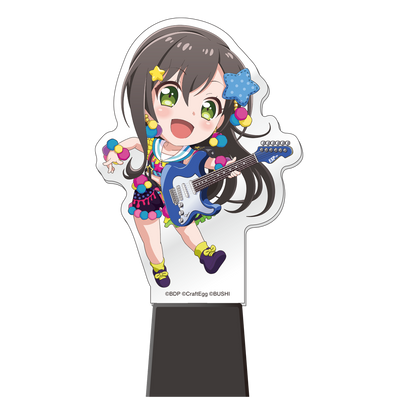 バンドリ！ガールズバンドパーティ！ ライトアップステージ【花園たえver.】