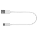 ヘブンバーンズレッド　大容量モバイルバッテリー/柳美音