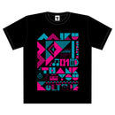 【39Culture】アートTシャツ2018