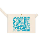 【39Culture】アートサコッシュ