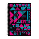 【39Culture】アートA5ノート