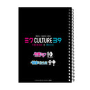 【39Culture】アートA5ノート