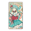 【39Culture】大容量モバイルバッテリー【初音ミク】