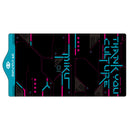 【39Culture】アートキーケース【初音ミク】