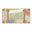 【39Culture】大容量モバイルバッテリー【鏡音リン】