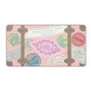 【39Culture】大容量モバイルバッテリー【巡音ルカ】