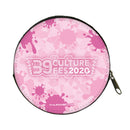 【39Culture】コインケース【巡音ルカ】