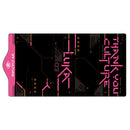 【39Culture】アートキーケース【巡音ルカ】