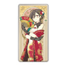 【39Culture】大容量モバイルバッテリー【MEIKO】