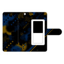 【39Culture】アート手帳型スマートフォンケース【KAITO】