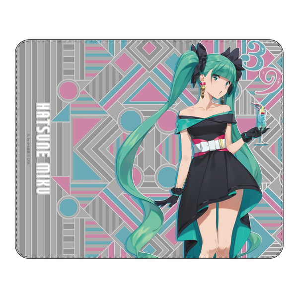 【39Culture PARTY】手帳型スマートフォンケース Lサイズ