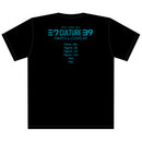 【39Culture】アートTシャツ XL