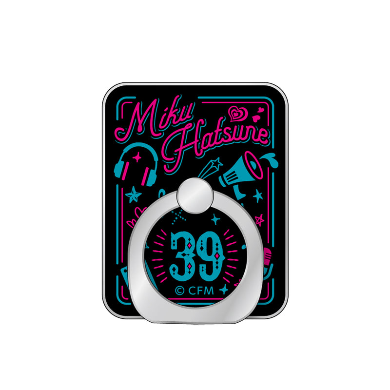 【39Culture】アートスマホリング