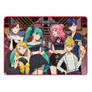 【39Culture PARTY】フルグラフィックブランケット