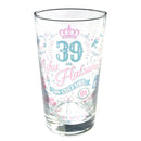 【39Culture】アートグラス