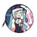 【39Culture COSPLAY】ラウンドコインケース