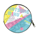 【39Culture COSPLAY】ラウンドコインケース