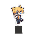 【39Culture COSPLAY】ライトアップステージ【鏡音レン】