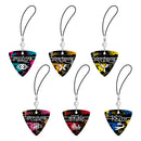 【39Culture】トレーディングピックストラップ