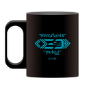 【39Culture】アートステンレスマグカップ