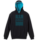 【39Culture】アートパーカー