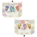 【39Culture World】ポーチ