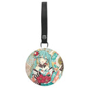 【39Culture World】ラゲッジタグ【初音ミク】