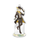 【39Culture World】スタンド付きアクリルキーホルダー【鏡音レン】