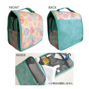 【39Culture World】トラベルポーチ