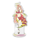 【39Culture World】スタンド付きアクリルキーホルダー【巡音ルカ】