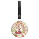 【39Culture World】ラゲッジタグ【巡音ルカ】