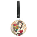 【39Culture World】ラゲッジタグ【MEIKO】