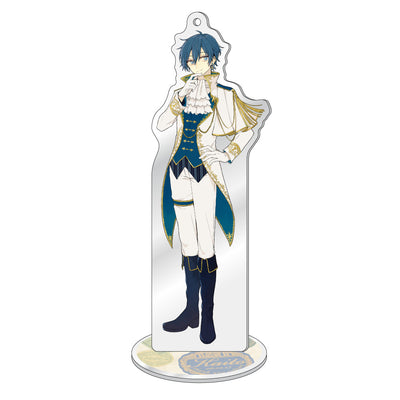 【39Culture World】スタンド付きアクリルキーホルダー【KAITO】