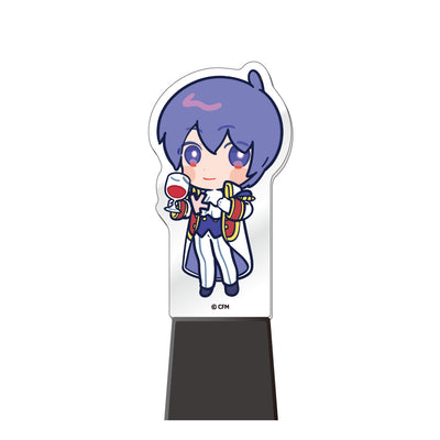 【39Culture World】ライトアップステージ【KAITO】