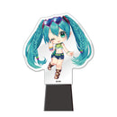 【39Culture Fes】ライトアップステージ【初音ミク】