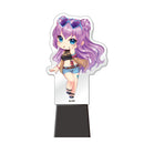 【39Culture Fes】ライトアップステージ【巡音ルカ】