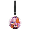 【39Culture Fes】ラゲッジタグ【巡音ルカ】