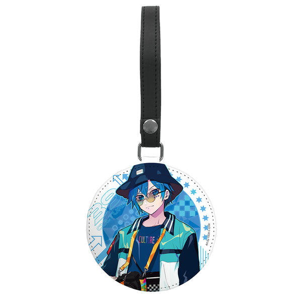 ラゲッジタグ KAITO 39Culture Fes】ラゲッジタグ【KAITO】