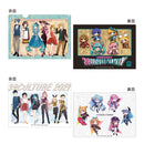 39Culture2021 A4クリアファイル2種セット